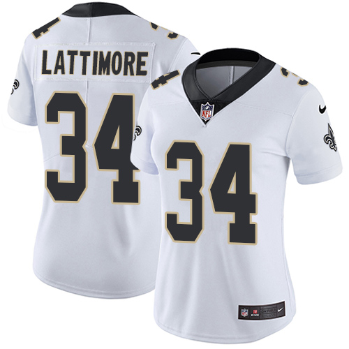 New Orleans Saints jerseys-068